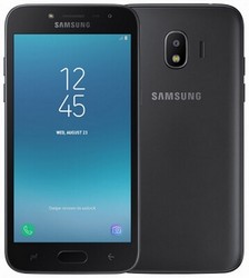 Замена камеры на телефоне Samsung Galaxy J2 (2018) в Иванове
